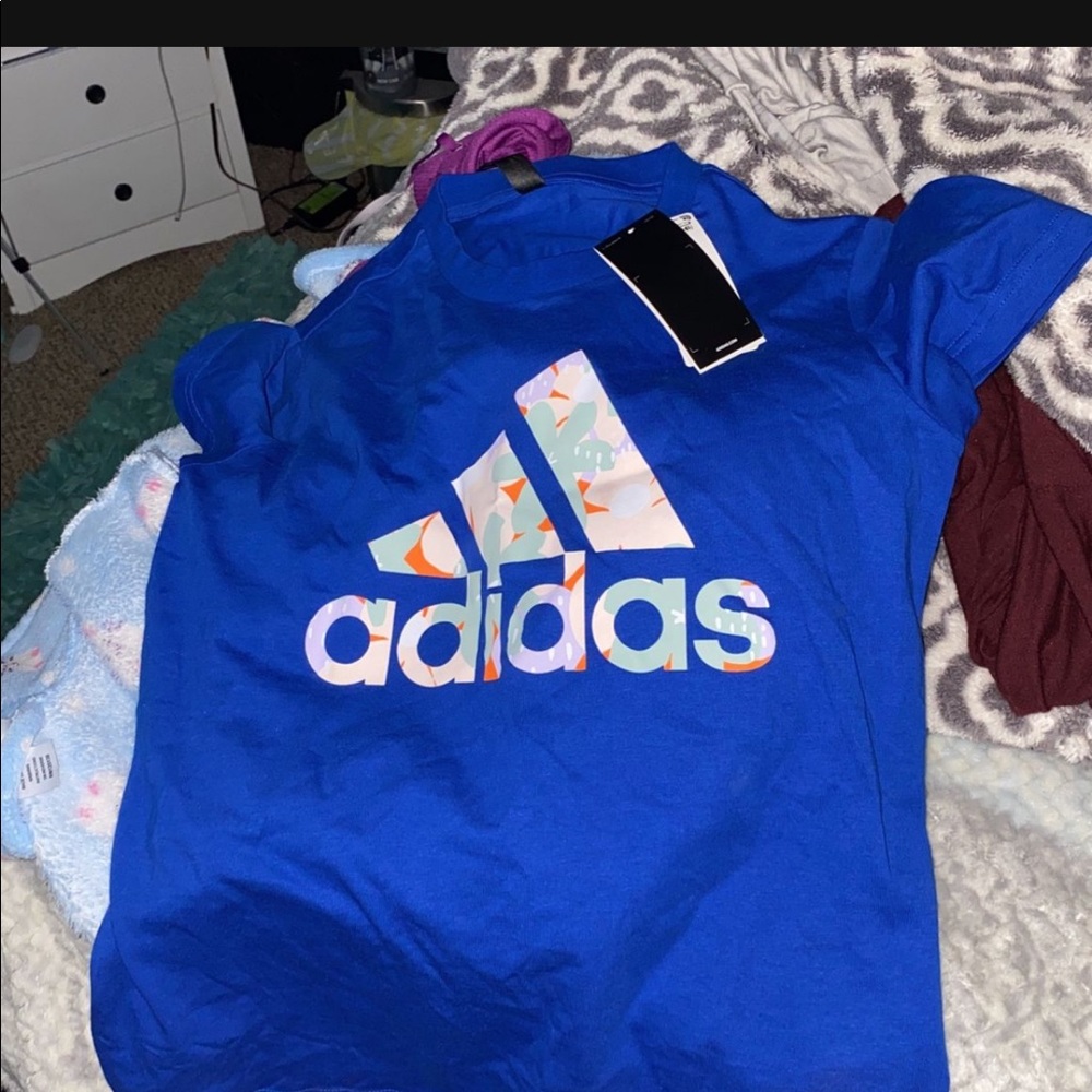 Adidas